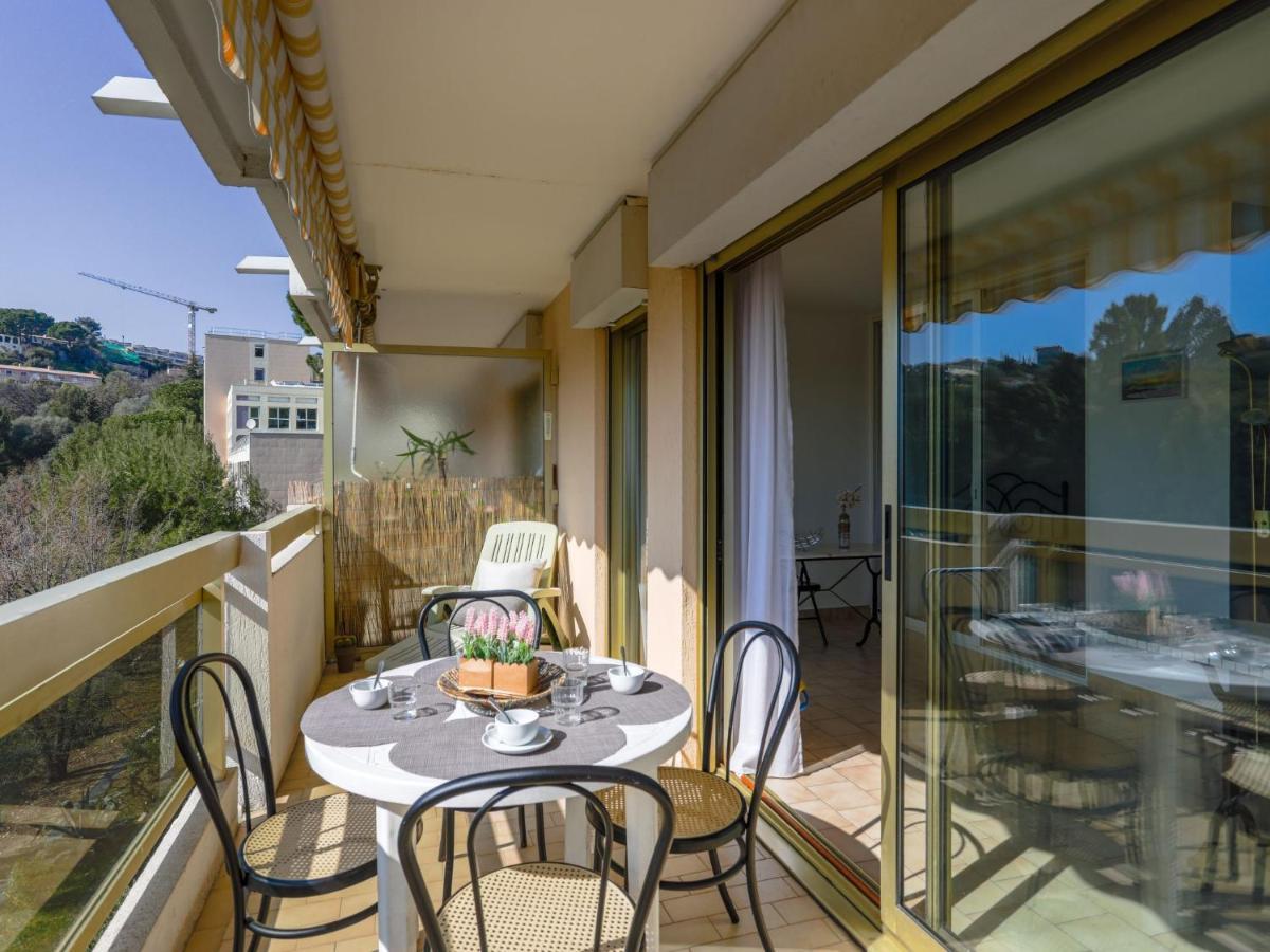 Apartment Domaine Du Clairfontaine By Interhome Nice Exteriér fotografie