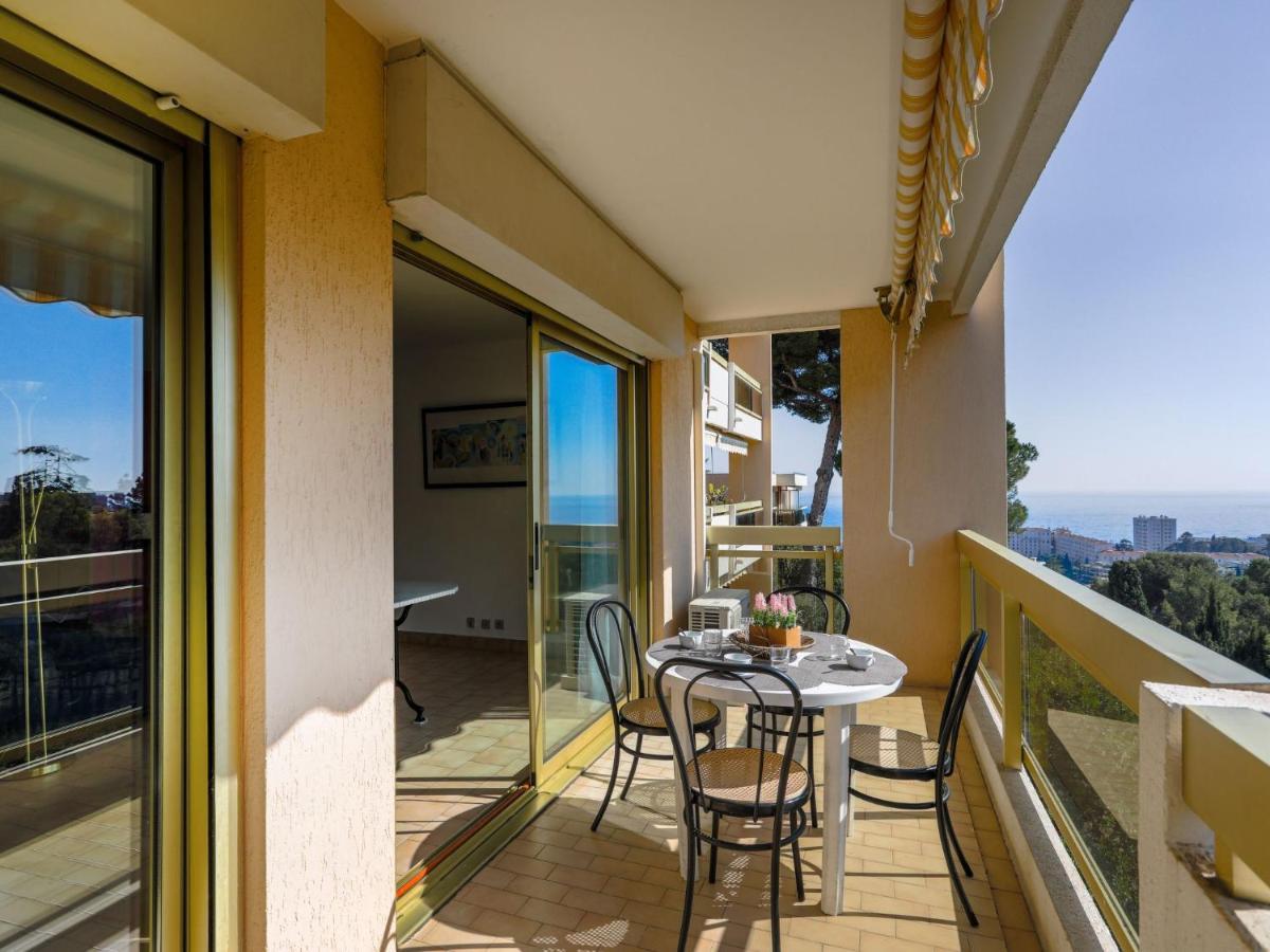 Apartment Domaine Du Clairfontaine By Interhome Nice Exteriér fotografie