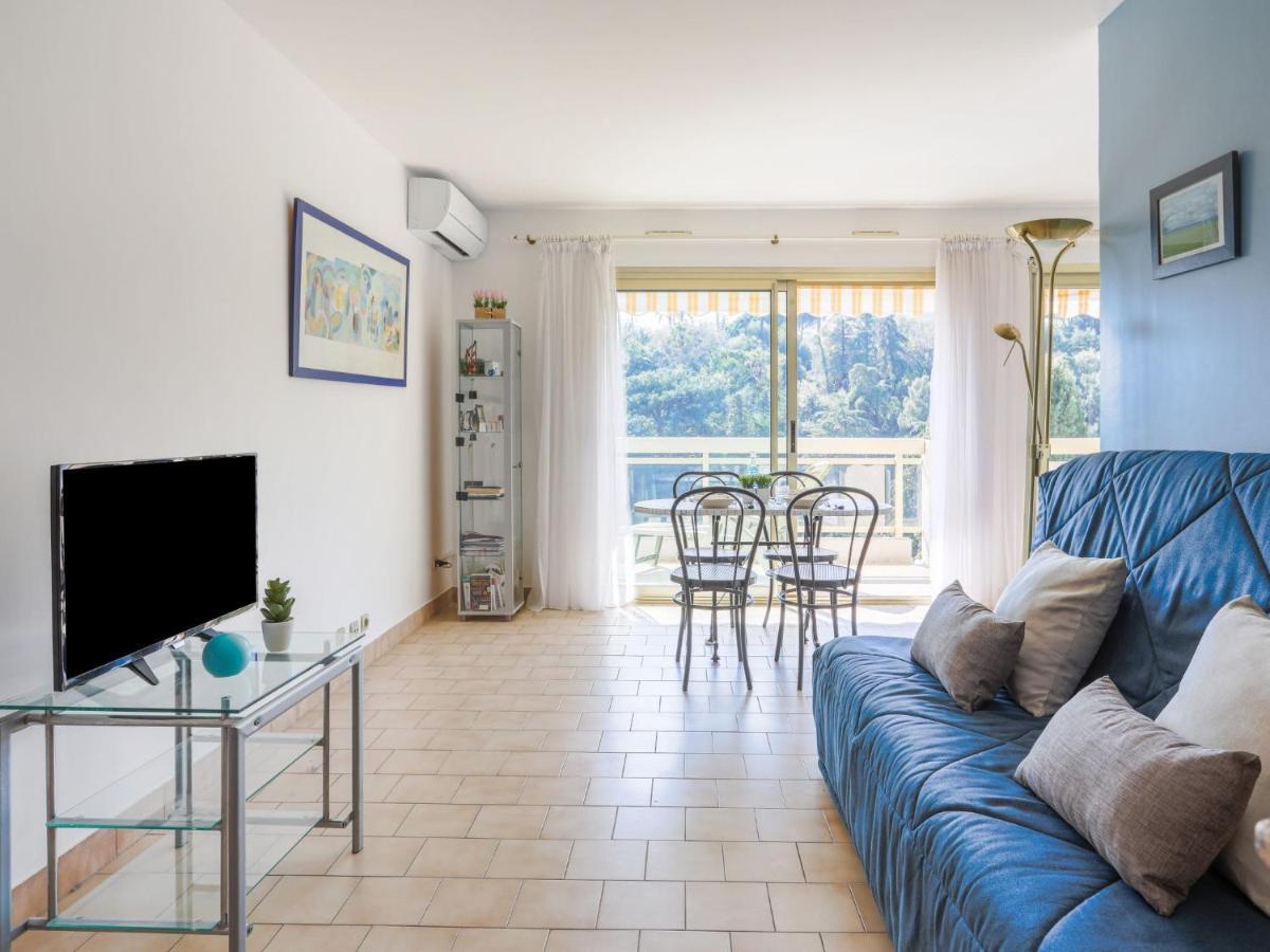 Apartment Domaine Du Clairfontaine By Interhome Nice Exteriér fotografie