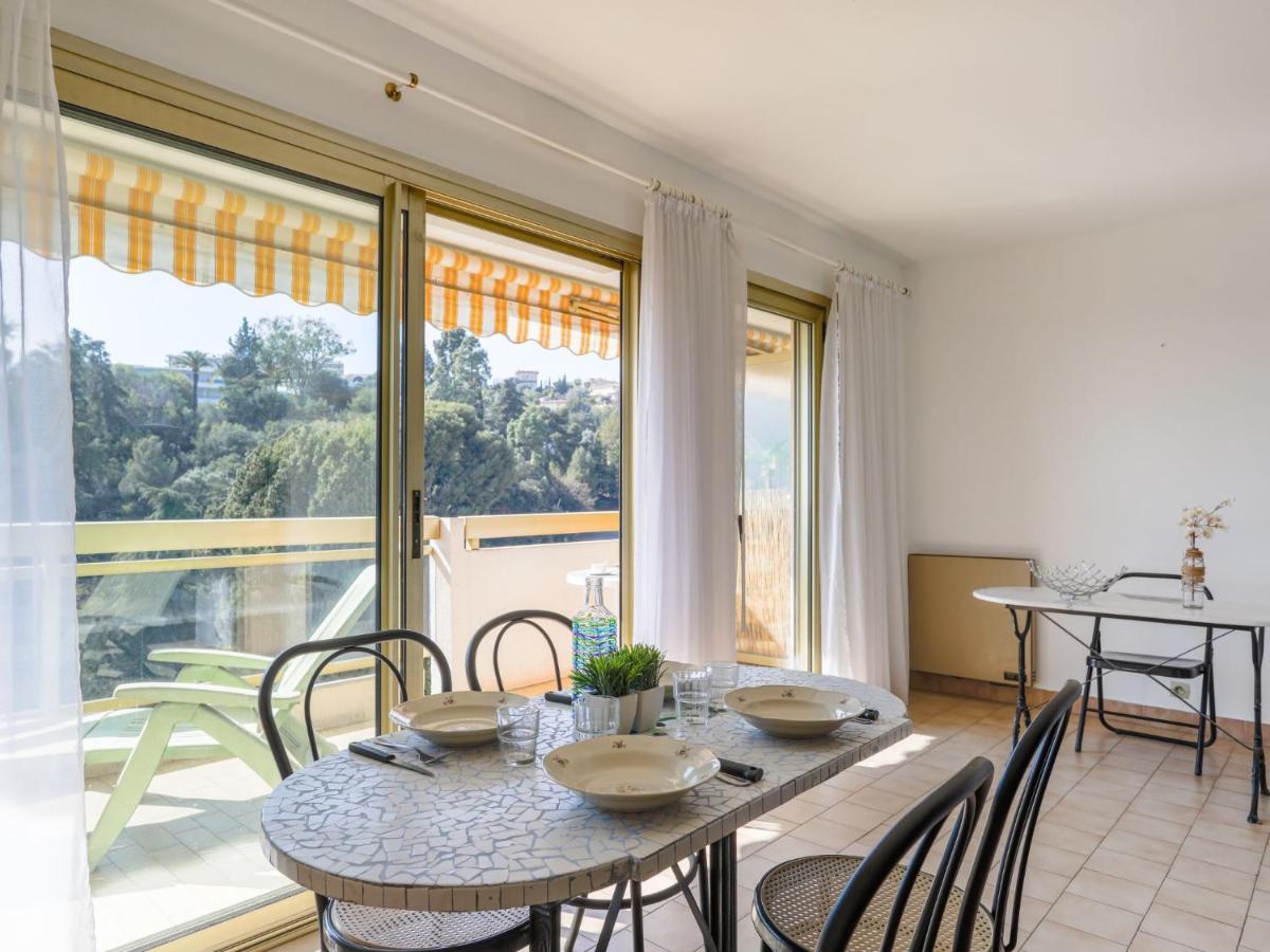 Apartment Domaine Du Clairfontaine By Interhome Nice Exteriér fotografie