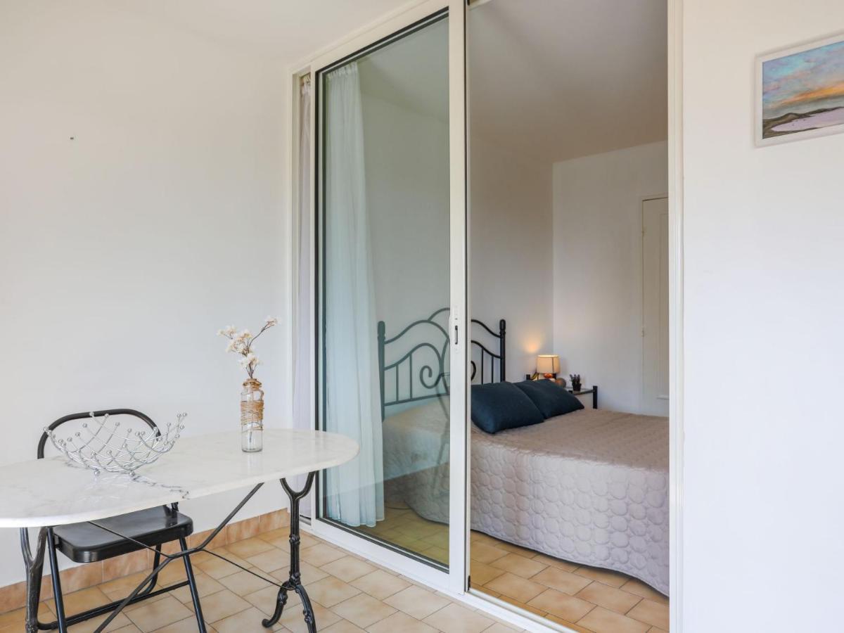 Apartment Domaine Du Clairfontaine By Interhome Nice Exteriér fotografie