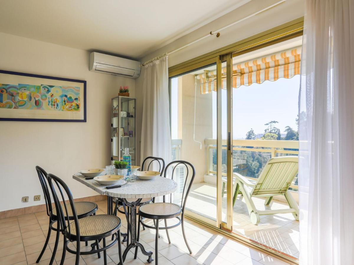 Apartment Domaine Du Clairfontaine By Interhome Nice Exteriér fotografie